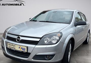 Opel Astra 184.000 km 4.199 &euro; Neu Wulmstorf 21629