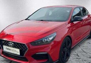 Hyundai i30 102.900 km 19.980 &euro; Norderstedt 22848