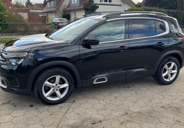 Citroen C5 Aircross 261.000 km 8.990 &euro; Stelle 21435