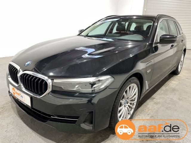 BMW 530 76.000 km 29.450 &euro; Norderstedt 22848
