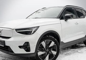 Volvo XC40 15.000 km 45.890 &euro; Pinneberg 25421