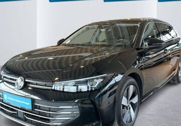 VW Passat Variant 25.516 km 36.490 &euro; Glinde 21509