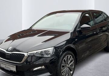 Skoda Scala 27.857 km 22.888 &euro; Hamburg 22303