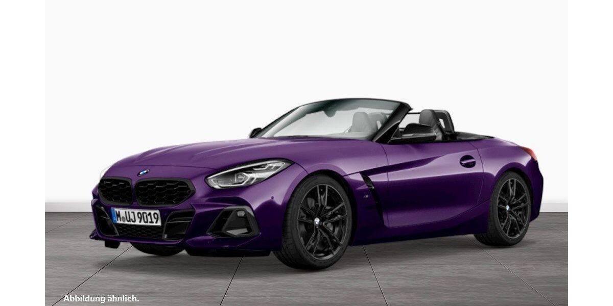 BMW Z4 7.624 km 47.902 &euro; Barsbüttel bei Hamburg 22885