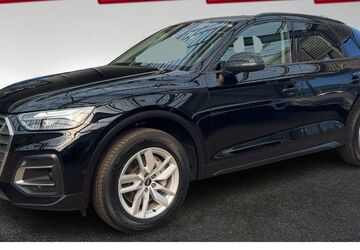 Audi Q5 93.614 km 30.450 &euro; Hamburg 22529