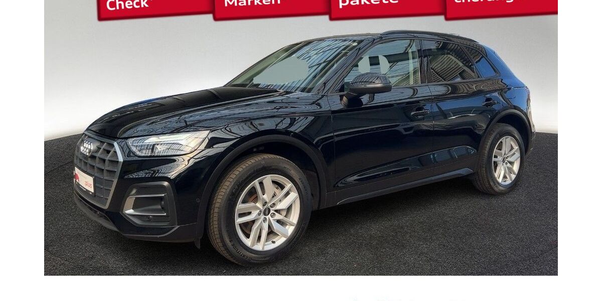 Audi Q5 93.614 km 30.450 &euro; Hamburg 22529