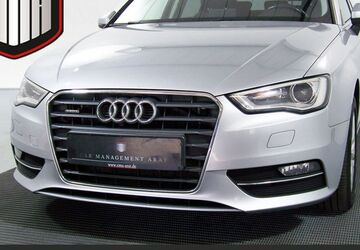 Audi A3 207.729 km 8.551 &euro; Hamburg Stadtteil Horn 22119