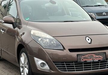 Renault Scenic 145.000 km 5.500 &euro; Buxtehude 21614