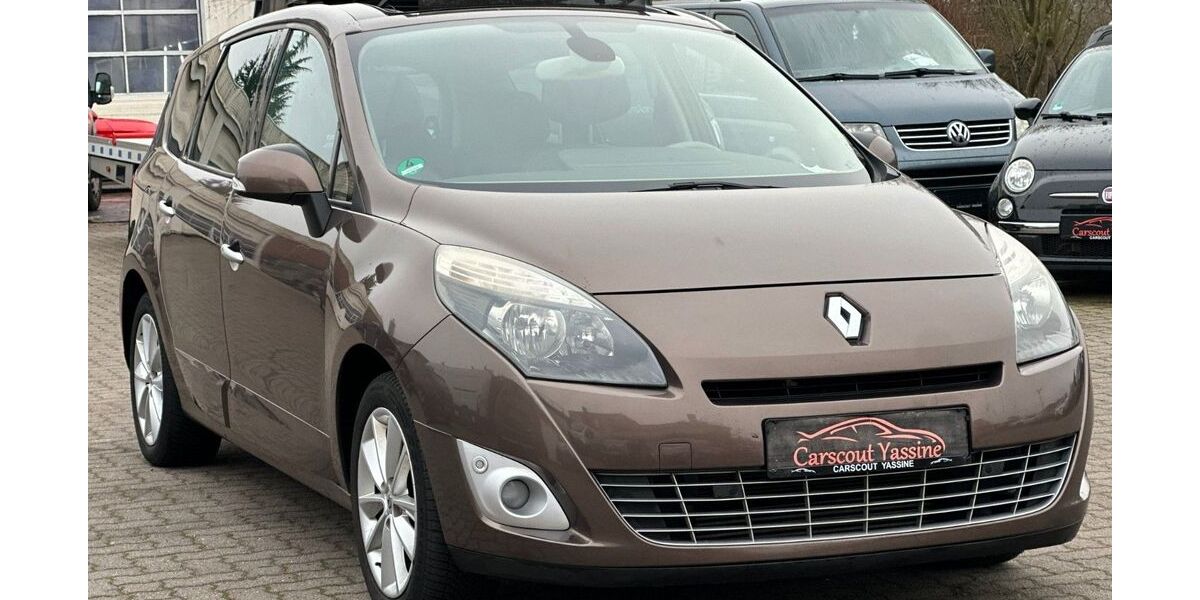 Renault Scenic 145.000 km 5.500 &euro; Buxtehude 21614