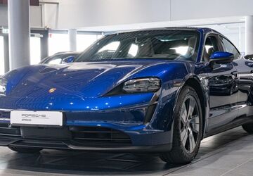 Porsche Taycan 20.110 km 67.970 &euro; Hamburg 22087