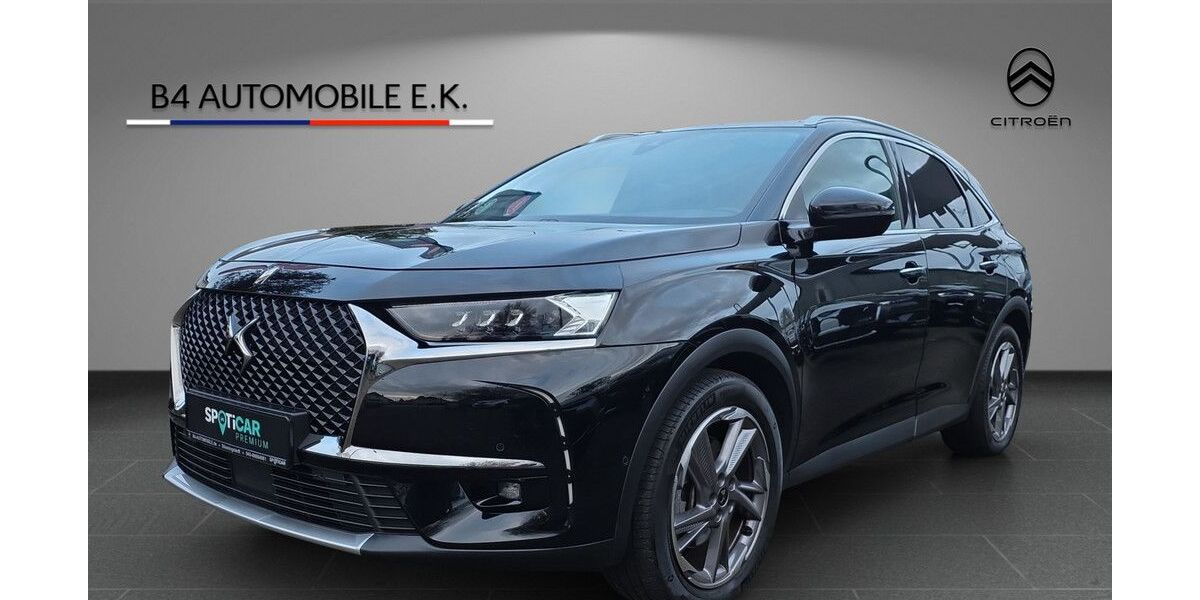 DS Automobiles DS7 (Crossback) 47.000 km 24.950 &euro; Bönningstedt 25474