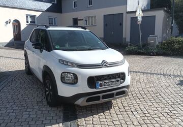 Citroen C3 Aircross 13.960 km 13.950 &euro; Buchholz 21244