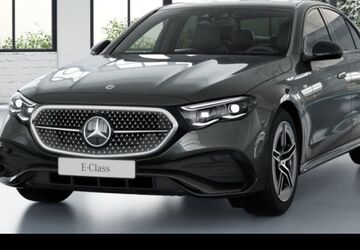 Mercedes-Benz E 300 10.013 km 61.990 &euro; Hamburg 22047
