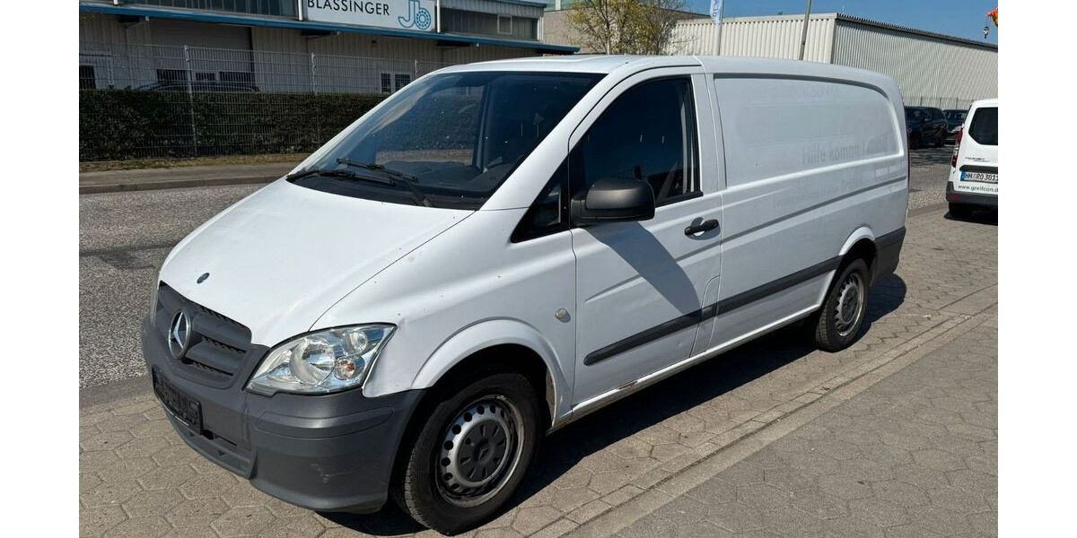 Mercedes-Benz Vito 280.000 km 5.790 &euro; Hamburg 21107