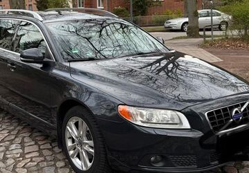 Volvo V70 298.000 km 6.500 &euro; Hamburg 21031