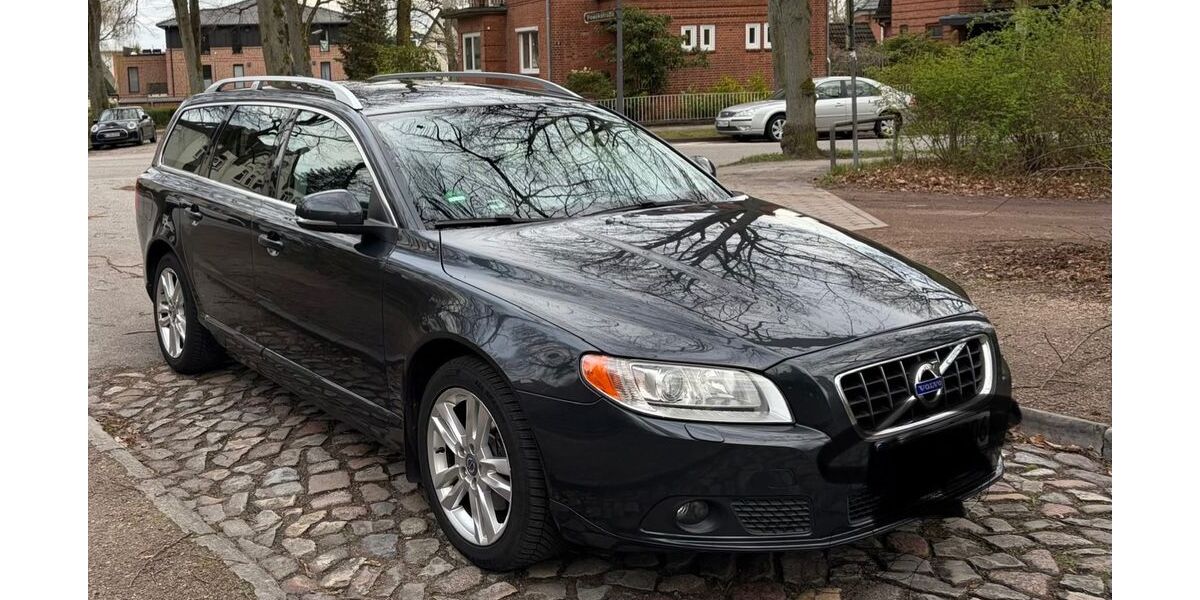 Volvo V70 298.000 km 6.500 &euro; Hamburg 21031