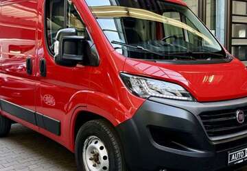 Fiat Ducato 89.980 km 25.990 &euro; Geesthacht bei Hamburg 21502