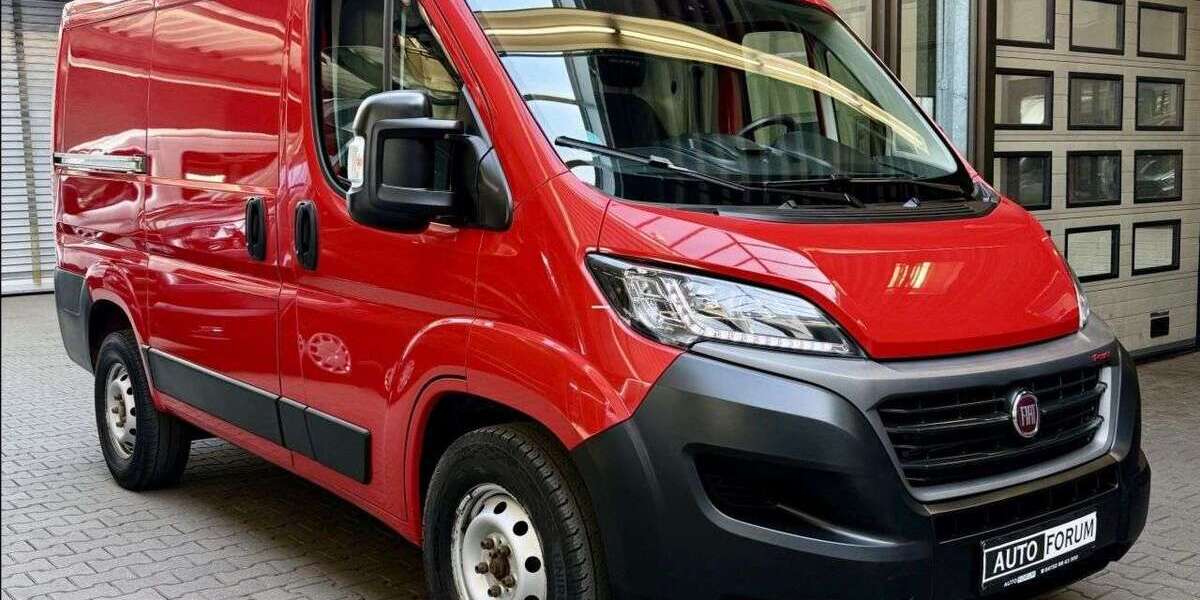 Fiat Ducato 89.980 km 25.990 &euro; Geesthacht bei Hamburg 21502