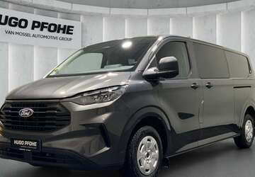 Ford Transit Custom 11.700 km 44.890 &euro; Hamburg 22335