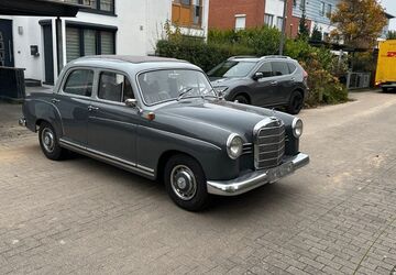 Mercedes-Benz 190 38.080 km 17.800 &euro; HAMBURG 22113