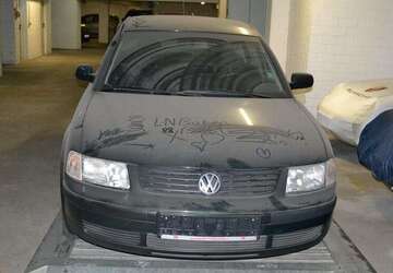 VW Passat 123.000 km 3.999 &euro; Hamburg 22525