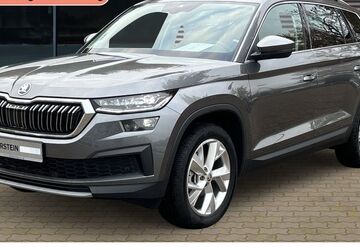 Skoda Kodiaq 1.050 km 37.890 &euro; Buxtehude 21614