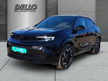 Gebrauchte Opel Mokka