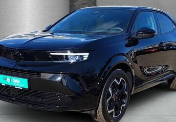 Opel Mokka 3.730 km 24.390 &euro; Hamburg 22159