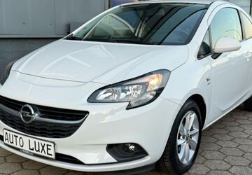 Opel Corsa 146.909 km 7.900 &euro; Hamburg 20539