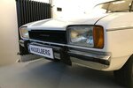Ford Capri Lady in White H-Zulassung Mike Sanders 29.000 km 12.999 &euro; Hamburg 22339