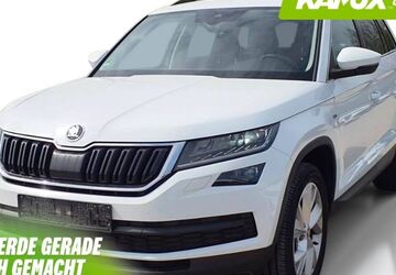Skoda Kodiaq 103.500 km 23.990 &euro; Hamburg 22529