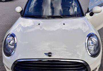 Mini Cooper Cabrio 124.823 km 13.500 &euro; Hamburg 22765