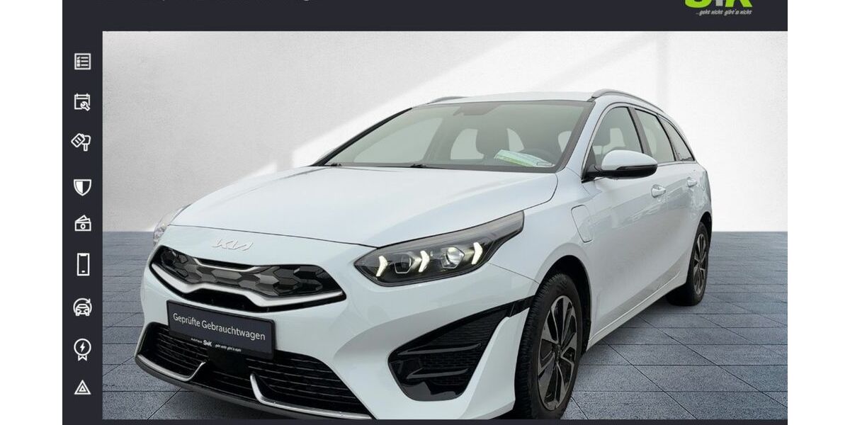 Kia ceed / Ceed 21.500 km 21.380 &euro; Buchholz 21244