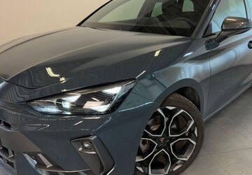 Cupra Leon 16.727 km 27.950 &euro; Buchholz in der Nordheide 21244