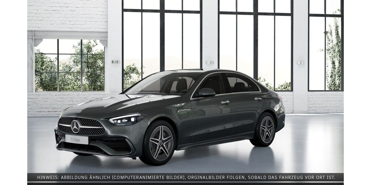 Mercedes-Benz C 300 25.183 km 50.490 &euro; Hamburg 21079