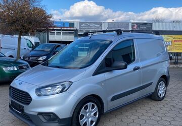 Ford Transit 100.000 km 9.500 &euro; Bönningstedt 25474