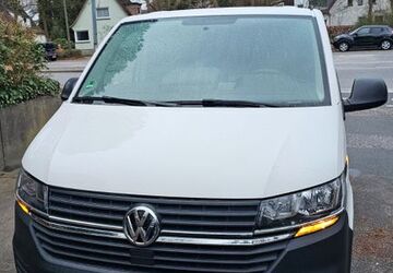VW T6 Transporter 215.631 km 12.250 &euro; Hamburg 22589