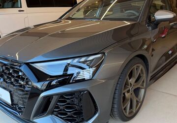 Audi RS3 20.670 km 55.000 &euro; Hamburg 22143