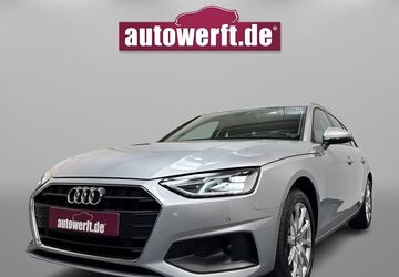 Audi A4 51.569 km 27.690 &euro; Ahrensburg 22926