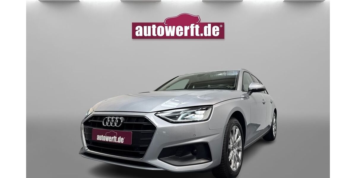 Audi A4 51.569 km 27.690 &euro; Ahrensburg 22926