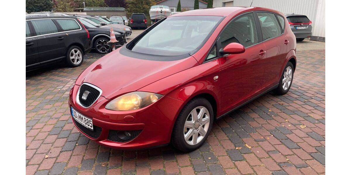 Seat Altea 145.743 km 5.280 &euro; Barsbüttel 22885