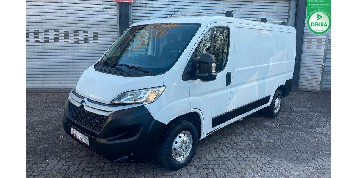 Citroen Jumper 74.000 km 14.900 &euro; Norderstedt 22844