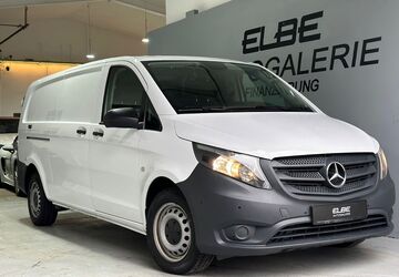 Mercedes-Benz Vito 69.000 km 27.000 &euro; Geesthacht 21502