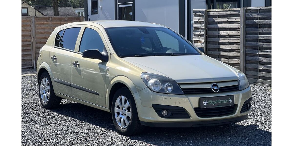 Opel Astra 195.769 km 2.890 &euro; Rellingen 25462