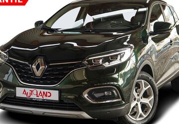Renault Kadjar 66.078 km 18.490 &euro; Hamburg 22761