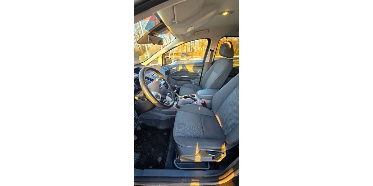 Ford C-Max 86.207 km 6.500 &euro; Dassendorf 21521