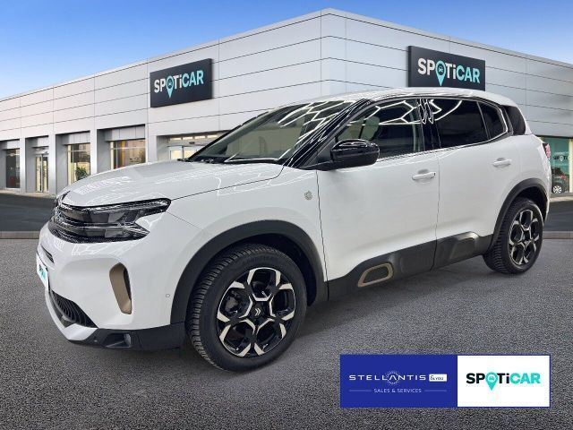 Citroen C5 Aircross 27.962 km 20.450 &euro; Hamburg 22457