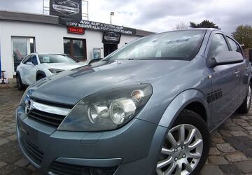 Opel Astra 153.000 km 2.290 &euro; Neu Wulmstorf 21629