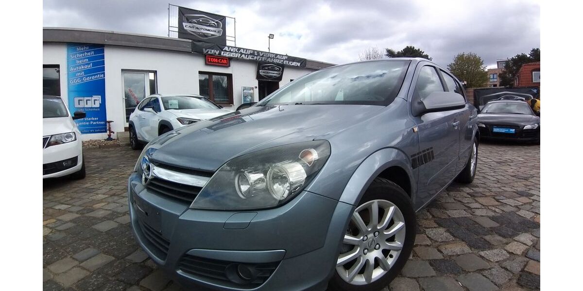 Opel Astra 153.000 km 2.290 &euro; Neu Wulmstorf 21629