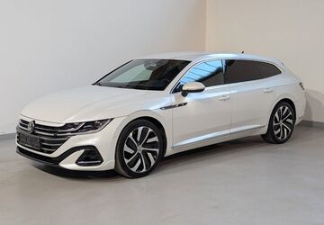 VW Arteon 68.205 km 31.499 &euro; Tornesch 25436
